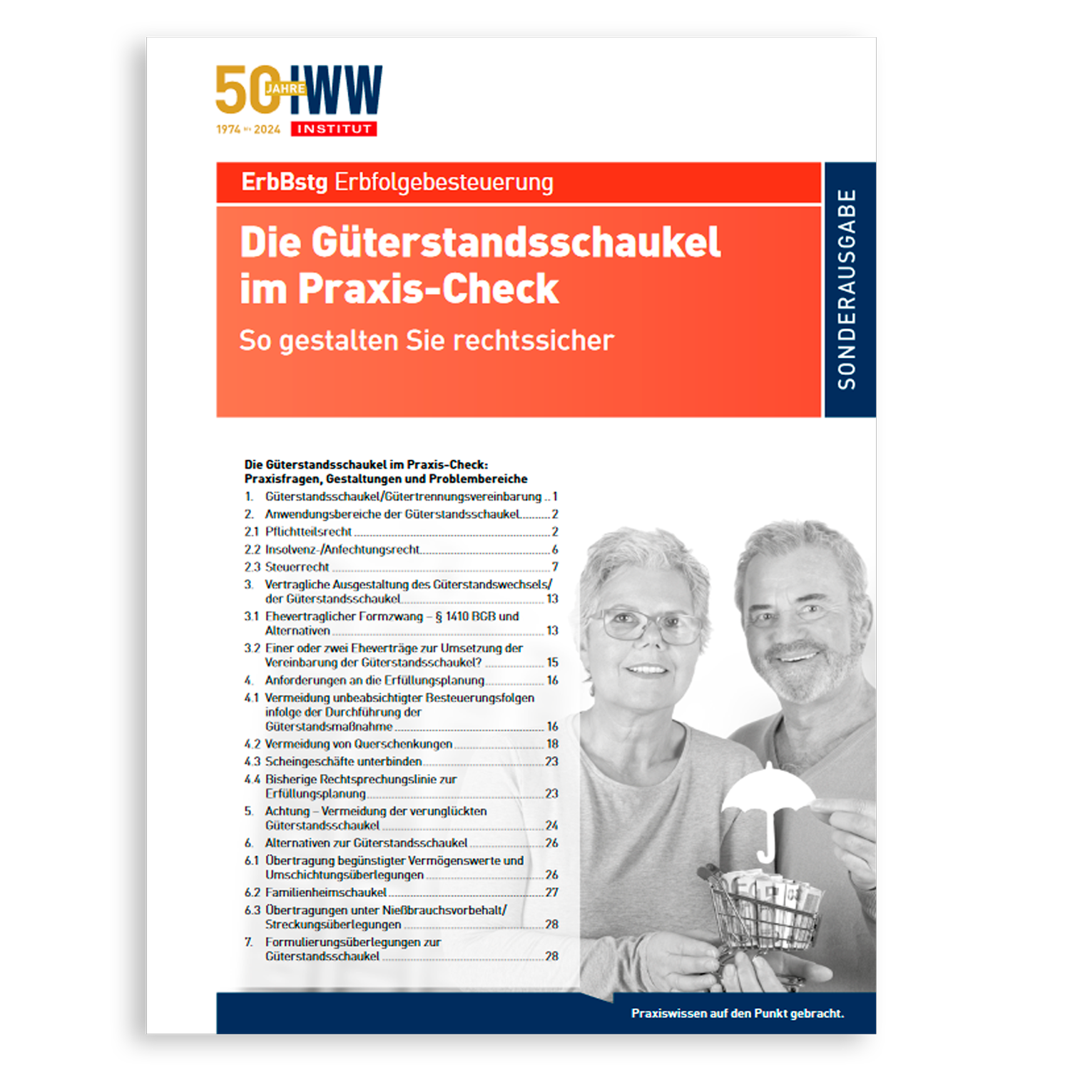 ErbBstg Erbfolgebesteuerung