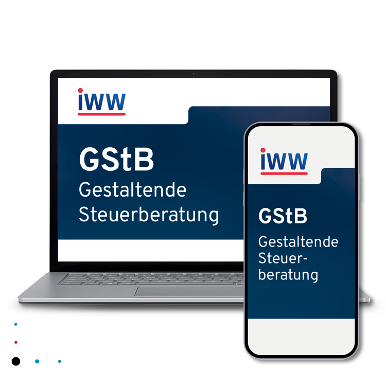 GStB Gestaltende Steuerberatung