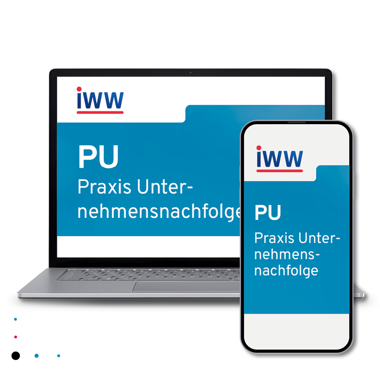 PU Praxis Unternehmensnachfolge + Sonderausgabe Grunderwerbsteuer-Update 2026