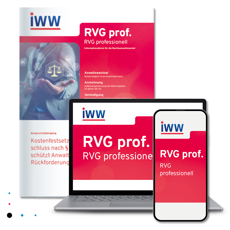 RVG professionell