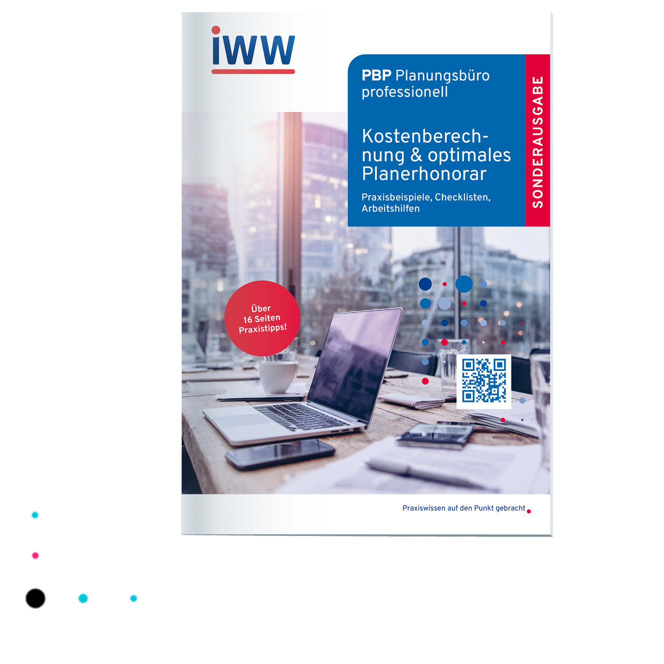 Kostenberechnung & optimales Planerhonorar