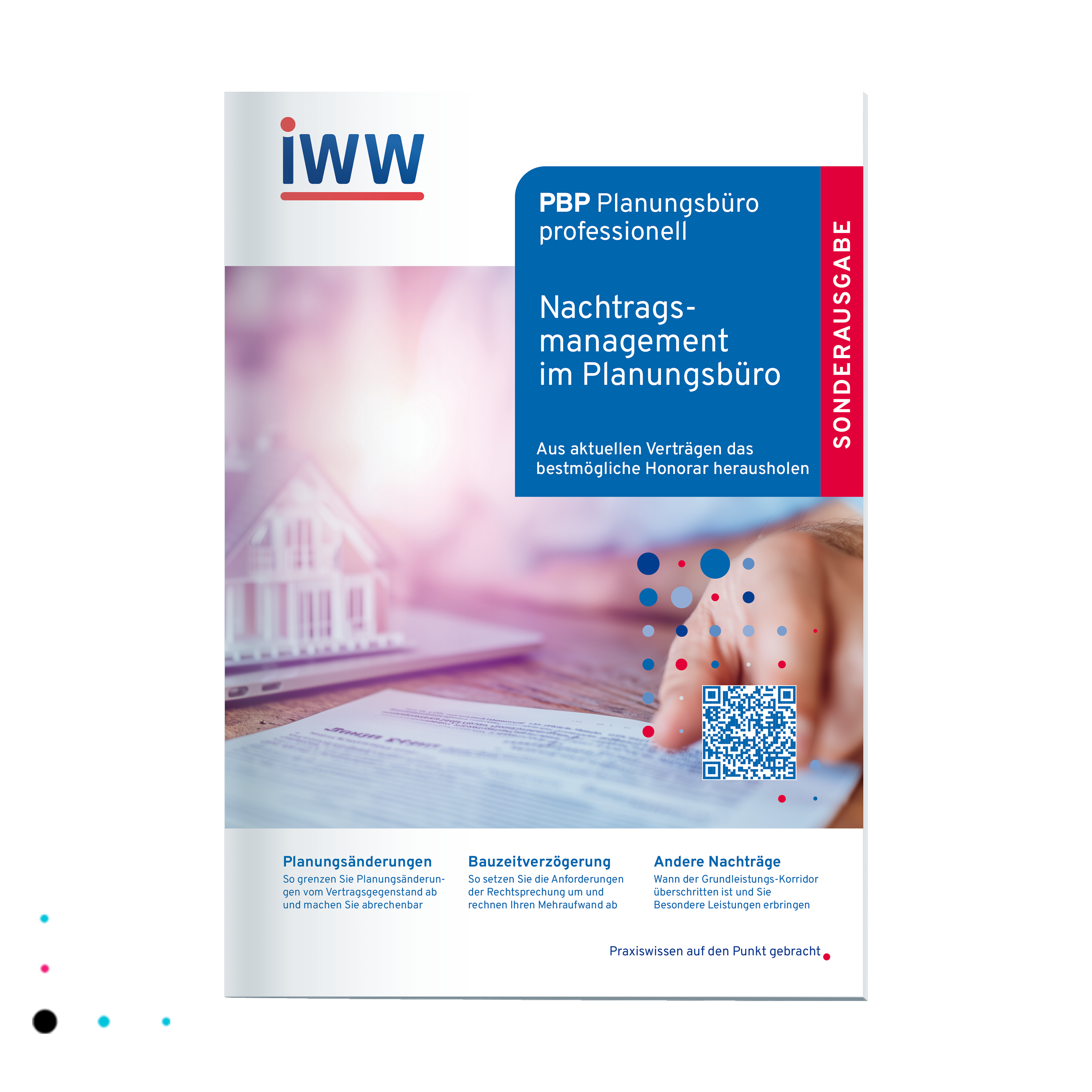 Nachtragsmanagement im Planungsbüro