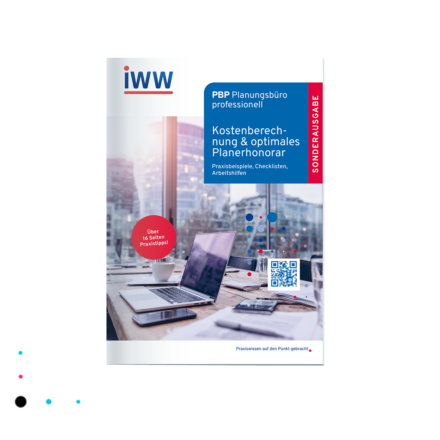 Kostenberechnung & optimales Planerhonorar