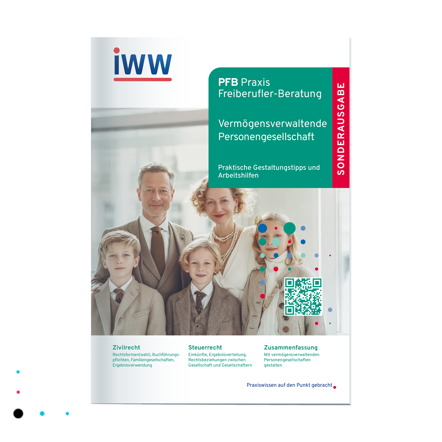 Vermögensverwaltende Personengesellschaft