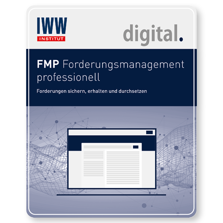 FMP Forderungsmanagement professionell