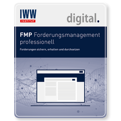 FMP Forderungsmanagement professionell