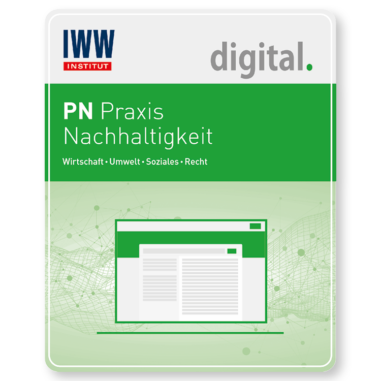 PN Praxis Nachhaltigkeit