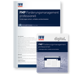 FMP Forderungsmanagement professionell