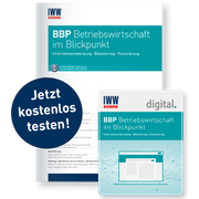 BBP Betriebswirtschaft im Blickpunkt