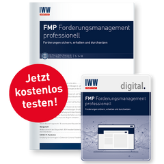 FMP Forderungsmanagement professionell