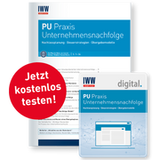 PU Praxis Unternehmensnachfolge