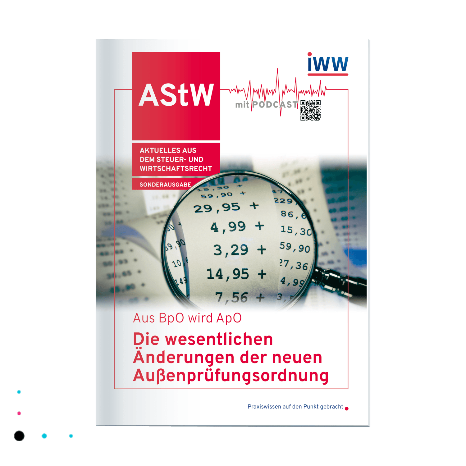 Aus BpO wird ApO