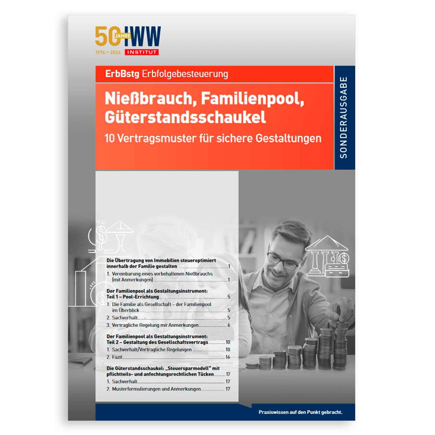 ErbBstg Erbfolgebesteuerung