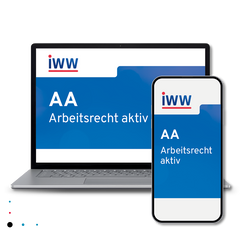 AA Arbeitsrecht aktiv
