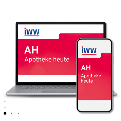 AH Apotheke heute