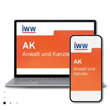 AK Anwalt und Kanzlei