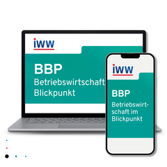 BBP Betriebswirtschaft im Blickpunkt