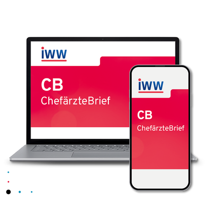 CB ChefärzteBrief
