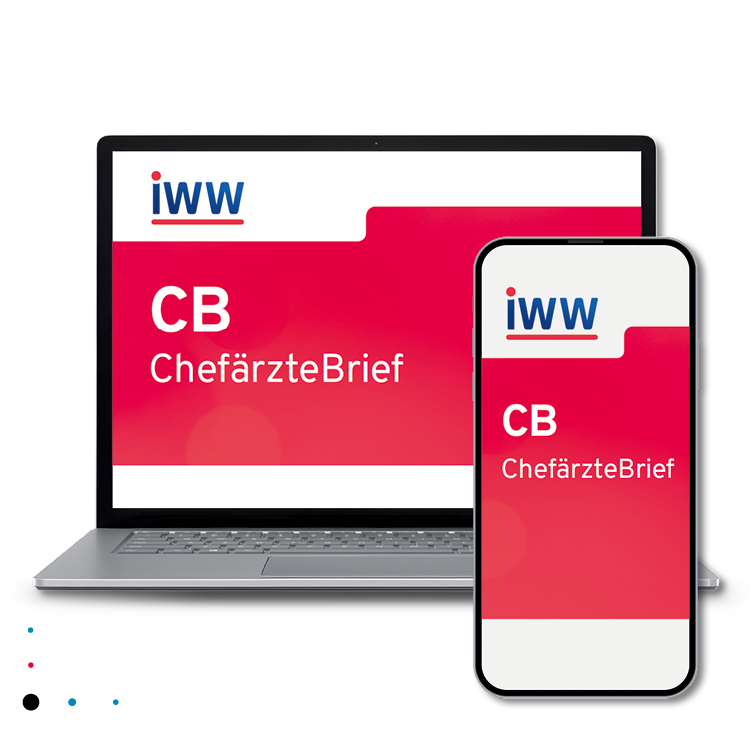 CB ChefärzteBrief
