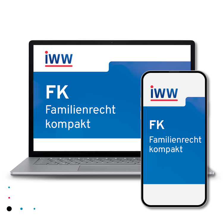 FK Familienrecht kompakt