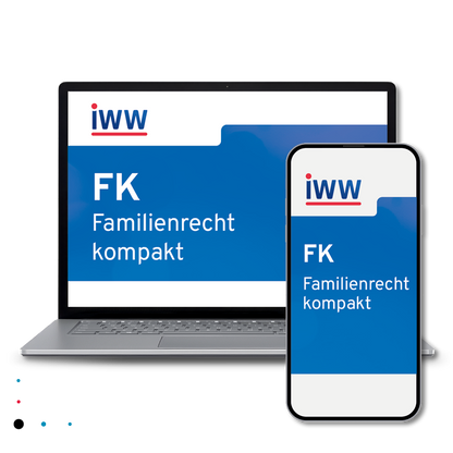 FK Familienrecht kompakt