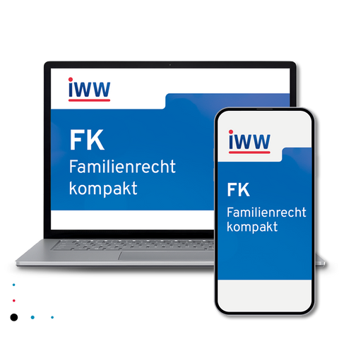 FK Familienrecht kompakt