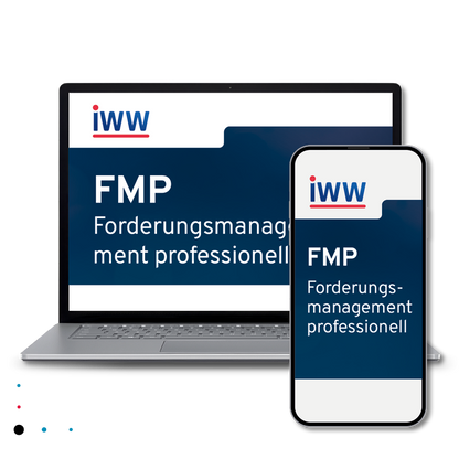 FMP Forderungsmanagement professionell