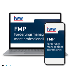 FMP Forderungsmanagement professionell