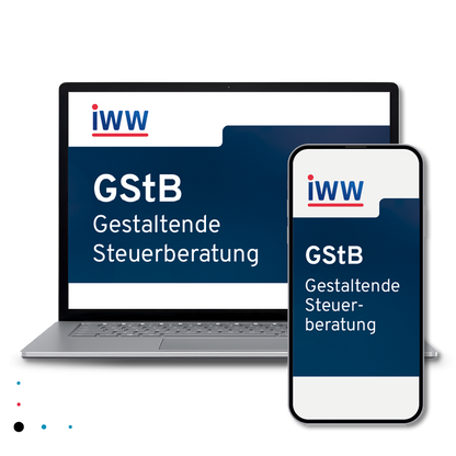 GStB Gestaltende Steuerberatung
