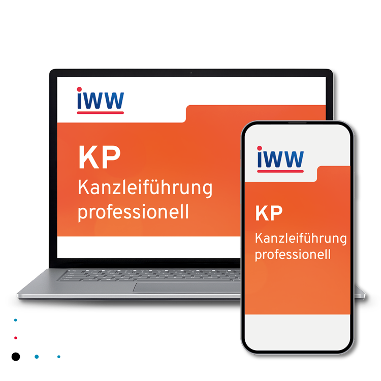 KP Kanzleiführung professionell
