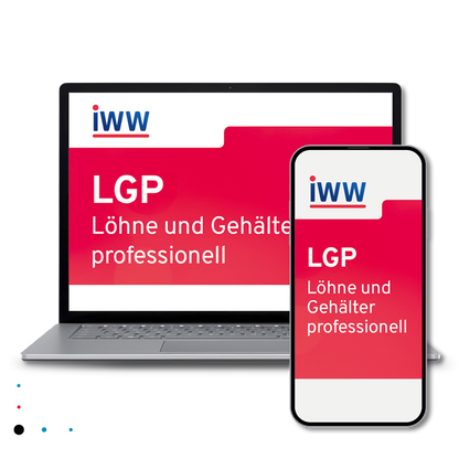 LGP Löhne und Gehälter professionell