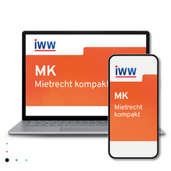 MK Mietrecht kompakt