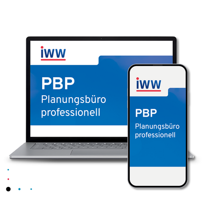 PBP Planungsbüro professionell