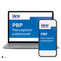 PBP Planungsbüro professionell
