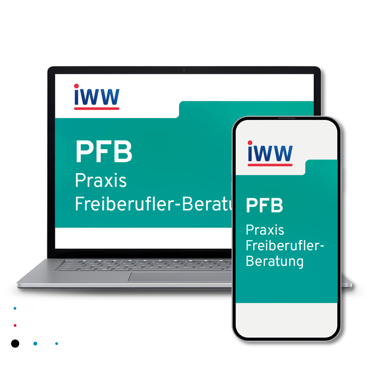 PFB Praxis Freiberufler-Beratung