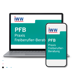 PFB Praxis Freiberufler-Beratung