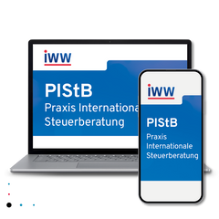 PIStB Praxis Internationale Steuerberatung