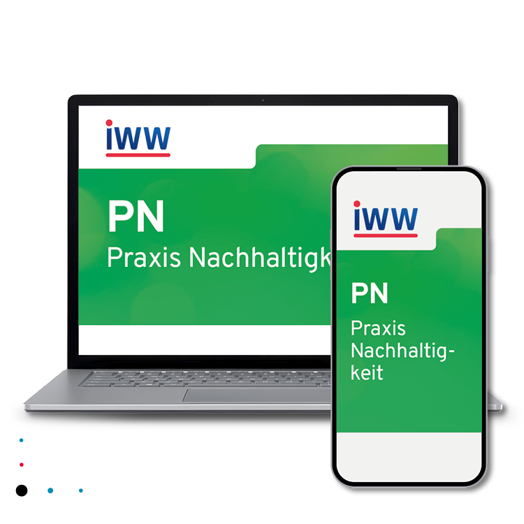 PN Praxis Nachhaltigkeit