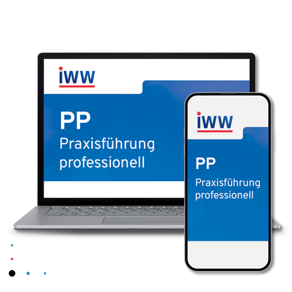 PP Praxisführung professionell