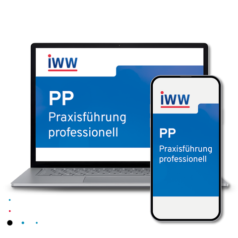 PP Praxisführung professionell
