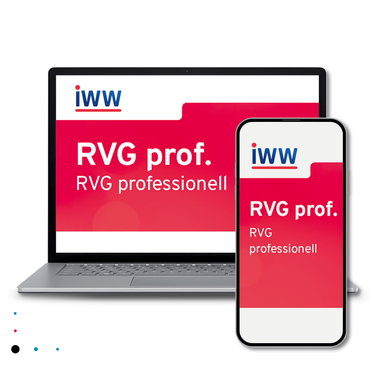 RVG professionell
