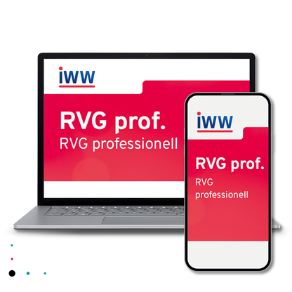 RVG professionell