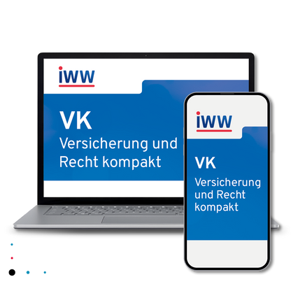 VK Versicherung und Recht kompakt