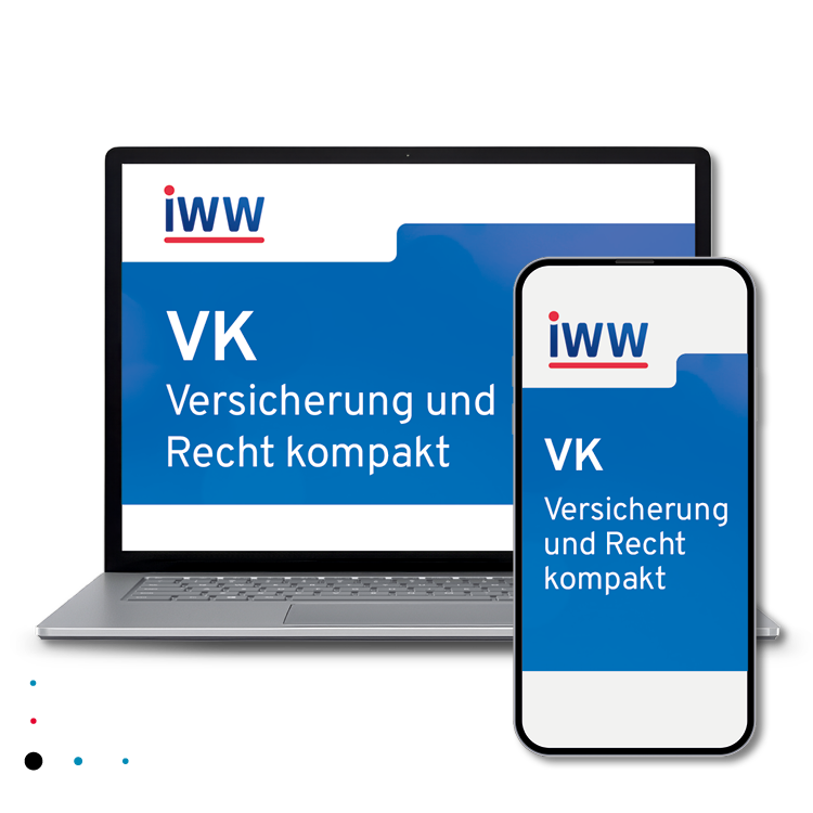 VK Versicherung und Recht kompakt