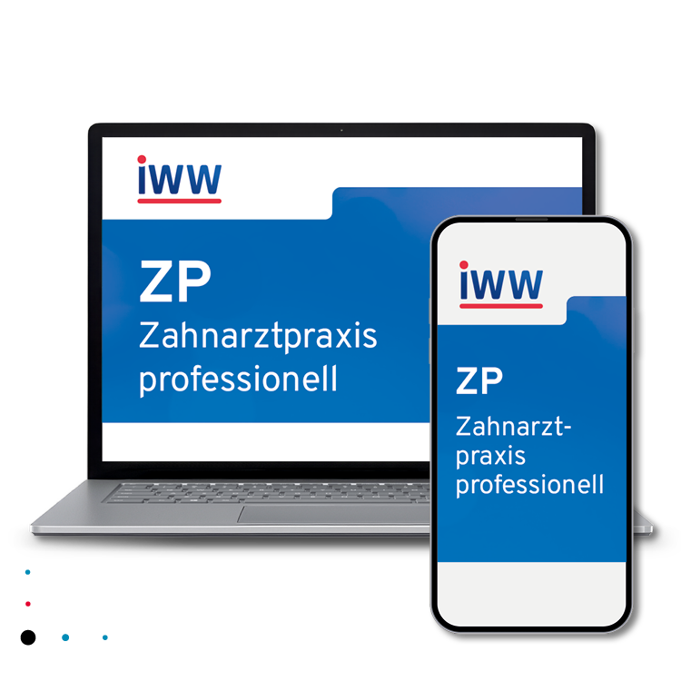 ZP Zahnarztpraxis professionell
