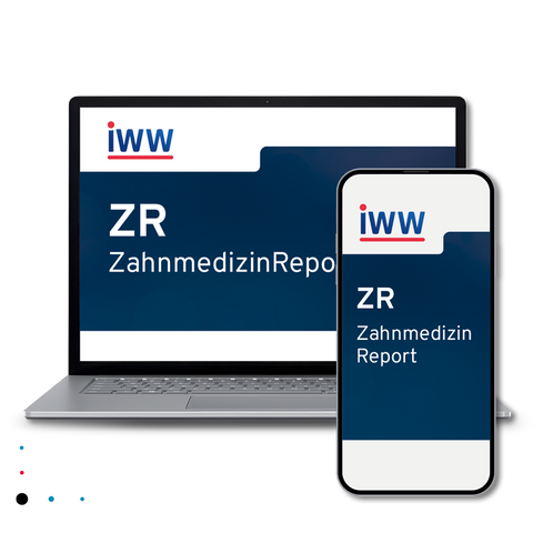 ZR ZahnmedizinReport
