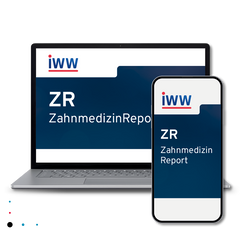 ZR ZahnmedizinReport