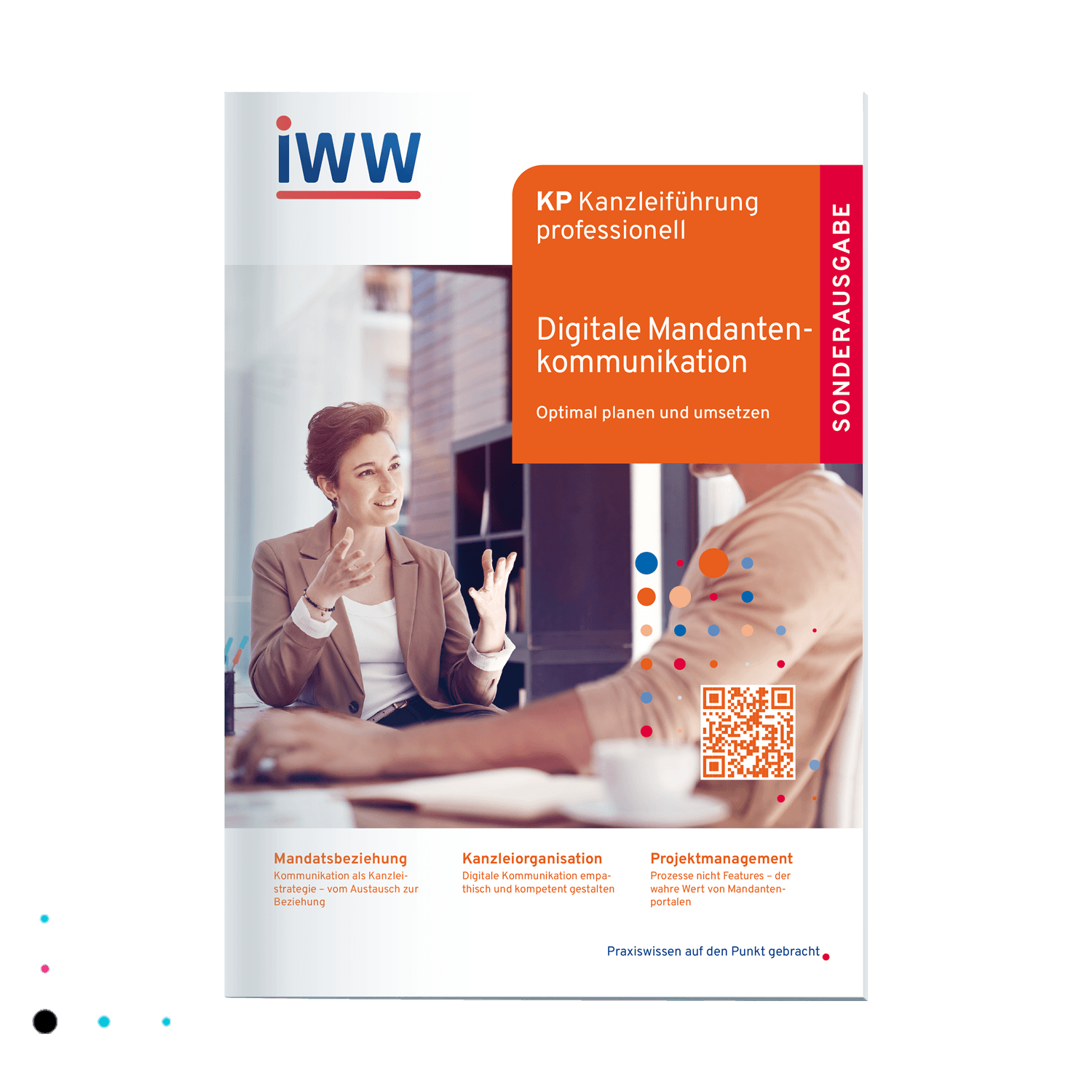 Digitale Mandantenkommunikation: Optimal planen und umsetzen