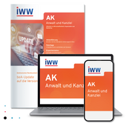 AK Anwalt und Kanzlei