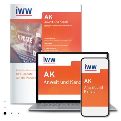 AK Anwalt und Kanzlei